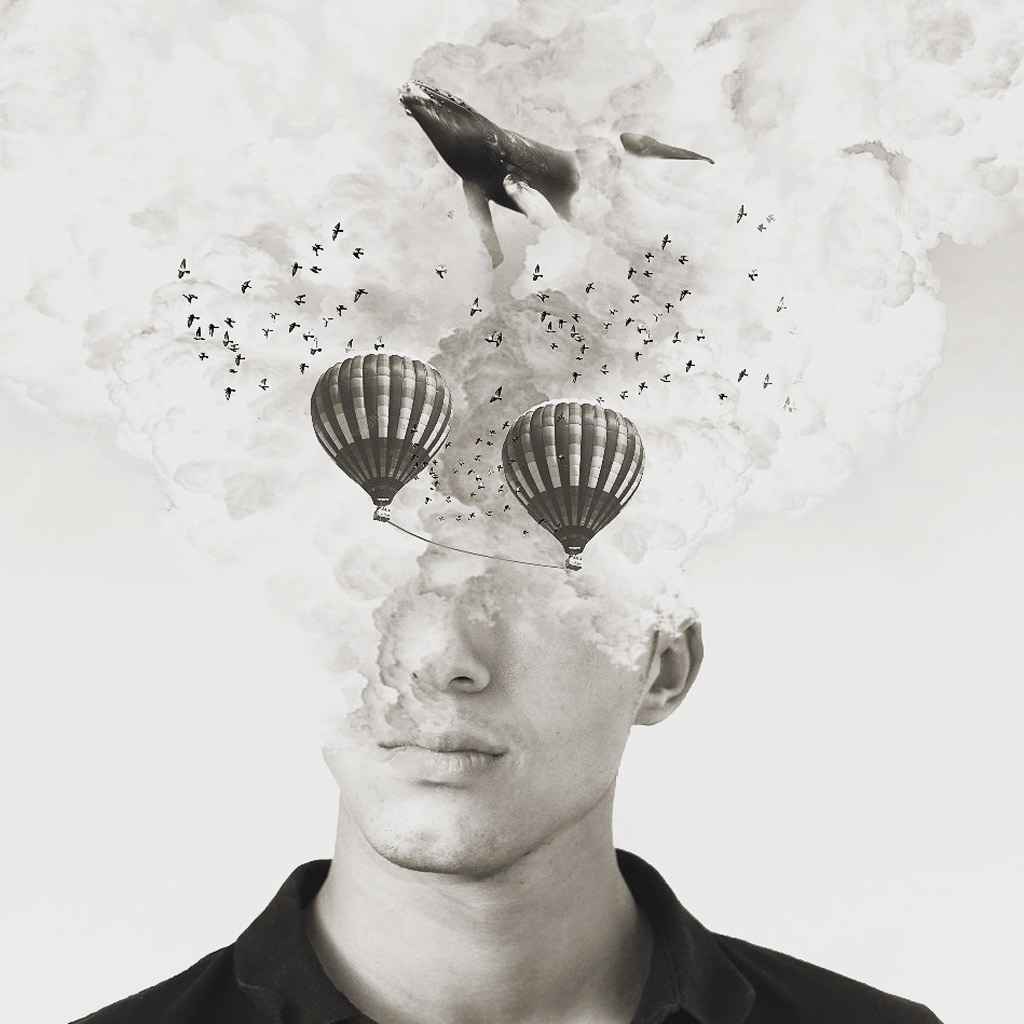 The Free Mind